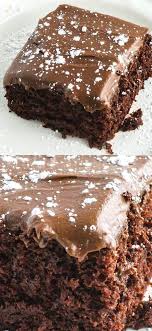 Small Chocolate Cake Chocolate Snack Cake Small Chocolate Cake Snack Cake