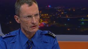 Polizeikommandant nach Einbrecher-Jagd im Aargau: «Fortsetzung folgt»