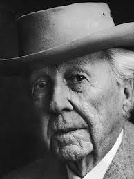 Frank Lloyd Wright
