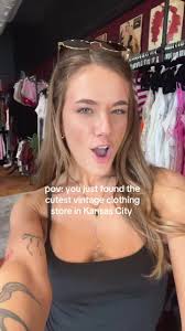 Cutest Outfits Kansas City