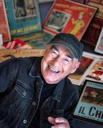 Alberto racconta orgoglioso: “mio padre era Erminio Macario, il Super  testimonial della Galup…quello che l'ha fatta diventare nazionale”. 📺 Gli  indimenticabili caroselli televisivi di Macario ci hanno resi davvero  celebri in tutta