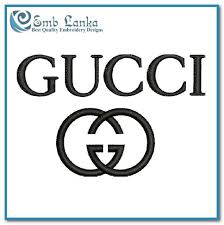 Gucci Logo Embroidery Design Emblanka All gucci png images are displayed below available in 100% png transparent white background browse and download free black gucci logo png file transparent background image available in. gucci logo embroidery design emblanka