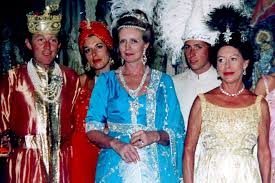 She suffered a stroke the afternoon before her death and developed heart problems throughout the night, according to the royal family's. Princess Margaret S Companion Reveals Her Real Life High Jinks