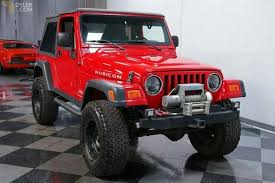 Image result for Flame Red 2005 Wrangler