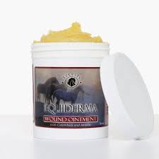 Equiderma Calendula Neem Wound Ointment For Horses And All Animals Wound Ointment Ointment Calendula