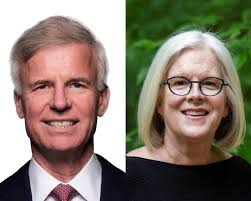 Fred Ryan, Publisher and CEO, announces decision to step down from The  Washington Post and lead new civility initiative