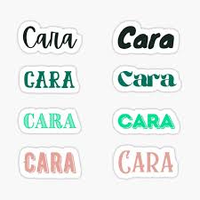 Cara Pack Merch & Gifts for Sale
