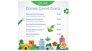 Dünya çevre günü'nde 'gezegene teşekkür' 500.000 tohum topunu toprakla buluşturacak #gezegeneteşekkür projesini başlatan rebul şirketler grubu, 5 haziran dünya çevre günü'ne istinaden 80.000 tohum topu ile artvin'e yeşil bir iz bırakacak. Dunya Cevre Gunu Nu Da Vinci Tv De Kutluyoruz Iklim Cevre Www Enerjiekonomisi Com Haber Sitesi