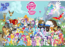 Use it or lose it they say, and that is certainly true when it. How Well Do You Know Mlp