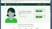 Presently get all the admittance to your record in a single tick utilizing the authority joins gave underneath Td Canada Trust Easyweb App Youtube