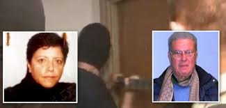 I am very pleased with her job. Alleanza Di Secondigliano Caccia Alla Latitante Maria Licciardi