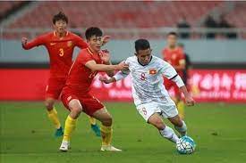 Tuy nhiên, các mẫu xe trung quốc quen thuộc với thị trường việt nam xếp ở vị trí rất thấp như brilliance v7 ở vị trí 431, baic x55 khá hơn với thứ hạng 365, zotye z8 xếp thứ 343, còn baic q7 nằm ở vị trí 410. Lá»‹ch Thi Ä'áº¥u U22 Viá»‡t Nam Vs U22 Trung Quá»'c 8 9 Trá»±c Tiáº¿p Vtc