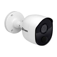 45 Mo Finance Swann 8 Channel 4 Camera Security System Wired Abunda