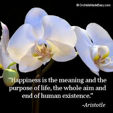 Orchid Quote Happiness And Orchids Orchidsmadeeasy Com Orchid Photography Orchid Wallpaper Orchid Flower