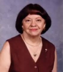 Obituary information for Virginia Terrell Terry