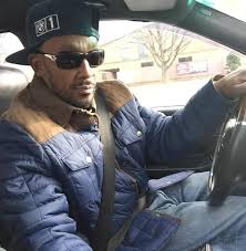 Profile for Clyde Banks