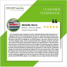 Elevated Identity, Inc.