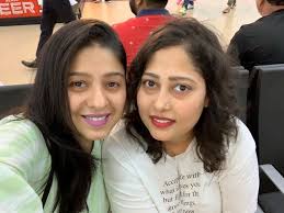 Sunidhi chauhan has lent her voice for animated films like 'rio' (2011) for the role of jewel and 'sons of ram' (2012) for the role of sita. Sunidhi Chauhan Wiki Age Husband Children Family Biography More Wikibio