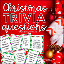 But, if you guessed that they weigh the same, you're wrong. Christmas Trivia And Wh Questions By Mia Mcdaniel Tpt