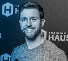 Eric Warmuth's Instagram, Twitter & Facebook