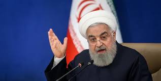 روحانی: کار دولت قابل قبول است/ دست کسی را که بهتر از این دولت عمل کند  می‌بوسیم | خبرگزاری فارس