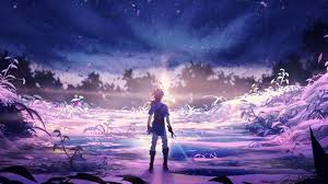 Most Beautiful Music Fragile Wonder By Paul Mottram Legend Of Zelda Breath Legend Of Zelda Breath Of The Wild