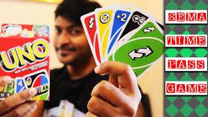 If a player discards a card. Uno How To Play Uno Card Game In Tamil Sema Entertainment Sandan Reviews Youtube