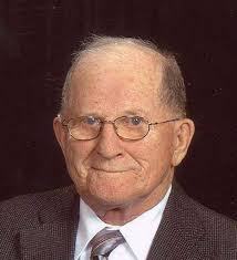 William E. Peotter Obituary June 10, 2007