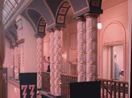 6 best available hotels from 17€ to 63€ selected by our editors for excellent guest reviews, convenient location and good value for money. Image About Pink In The Grand Budapest Hotel By Sophie Budapest Hotel Grand Budapest Hotel Grand Budapest