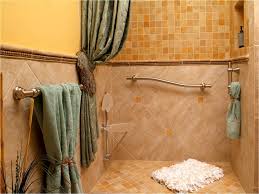 All jaclo designer grab bars (classic, modern, deluxe and commercial) meet or exceed the strength, shape, and size for ada guidelines. Shower Grab Bar Houzz