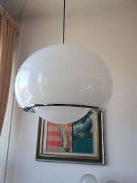 Harvey Guzzini - Hanging lamp (1) - Big Bud - Catawiki