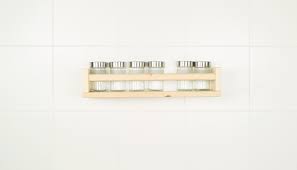Fixer Une Etagere A Epices Youjustdo Etagere A Epices Etagere Fixer Etagere