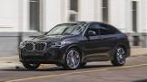 BMW-X4