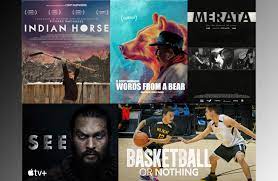 Stream it or skip it: Five Native Films And Shows You Should Be Streaming In 2020