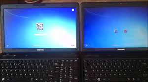 Und ein besonders mattes display sorgt sowieso für bessere lesbarkeit im licht. Laptop Screens Matte V Glossy Youtube