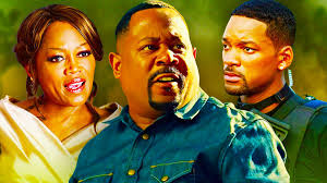 Bad Boys 4 Is Breaking The Franchise's 29-Year Casting Tradition With 1  Character's Return