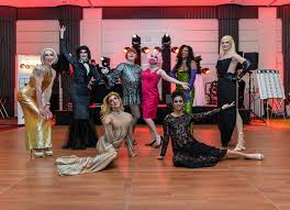 GayBINGO! Phillyのプロフィール