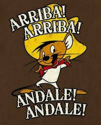 I Will Gladly Pay You Tuesday For A Hamburger Today Family Guy Speedy Gonzalez The Fastest Mouse In All Mexico Classic Cartoon Characters Looney Tunes Characters Old School Cartoons