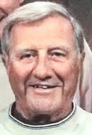 Merle Frank Dinslage, 77