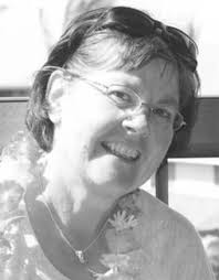 Barbara Catherine Gilchrist