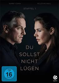 2006, op dvd in 2007: Du Sollst Nicht Lugen Staffel 1 Dvd Kaufland De