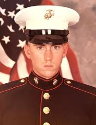 Obituary information for Robby Steele