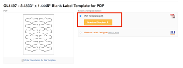 Gold Mine Of Free Downloadable Sticker And Label Templates For Silhouette Cameo Label Templates Free Label Templates Printable Label Templates