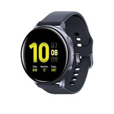 Samsung Galaxy Watch Active2 Aluminum ...