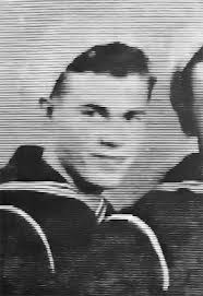 Theron Andrew Blankenship : Enlisted from Alabama, World War II Casualty