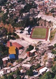 Urban Design Case Study Archive