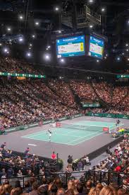 Eurosport ist ihre anlaufstelle für tennis updates. Tennis De Retour A Bercy Pour La Finale Du Rolex Paris Masters 2019 Le Blog De Lili