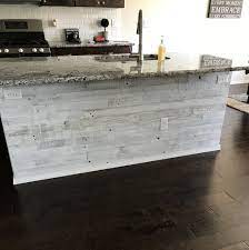 The tv wall in the family room, bed headboards, staircases, children's rooms, reception area, and many other places in the house. Whitewash Barn Wood Planks Whitewash Reclaimed Wood Plank And Mill
