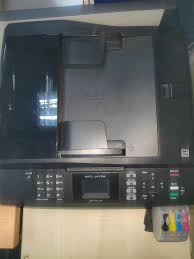 Masterdrivers.com provide download link for brother mfc 1810 driver d direct from brother official website , easily downloaded without being diverted to other sites , the download link can be found at. Printer Brother Mfc J415w Electronics Computer Parts Accessories On Carousell