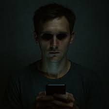 Nobody's Home: The Age of Digital Emptiness